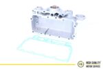 Oil Cooler Box With Gasket For Deutz, 04290781, BF 1013, TD 2013.