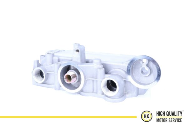 Oil Cooler Box With Gasket For Deutz, 04290781, BF 1013, TD 2013. - Image 3