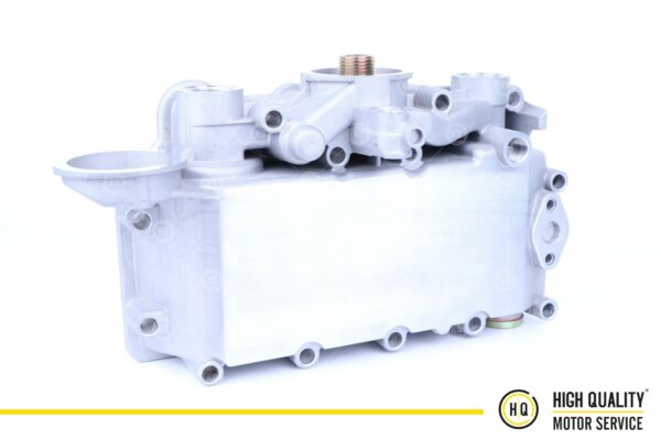 Oil Cooler Box With Gasket For Deutz, 04290781, BF 1013, TD 2013. - Image 5