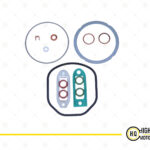 Cylinder Head Gasket Set Top Gasket, For Deutz 02929050, 511, 511W, 511D