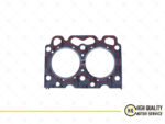 Cylinder Head Gasket For Deutz 04176118, F2L1011, 1011, 2 Notch, 2 Cylinder