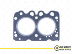 Cylinder Head Gasket For Deutz 04280810 F2L 2011, D 2011, 3 Notch, 2 Cylinder