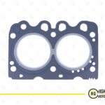 Cylinder Head Gasket For Deutz 04280810 F2L 2011, D 2011, 3 Notch, 2 Cylinder