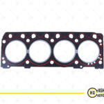 Cylinder Head Gasket For Deutz 04280816 F4L 2011, D2011, 1 Notch, 4 Cylinder.