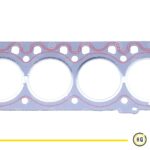 Cylinder Head Gasket For Deutz 04280817 F4L 2011, D2011, 2 Notch, 4 Cylinder.