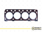 Cylinder Head Gasket For Deutz 04280818 F4L 2011, D2011, 3 Notch, 4 Cylinder.