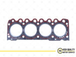 Cylinder Head Gasket For Deutz 04272392 BF4L 1011, F4M 1011, 2 Notch, 4 Cylinder