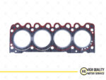 Cylinder Head Gasket For Deutz 04272393 BF4L 1011, F4M 1011, 3 Notch, 4 Cylinder