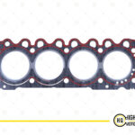 Cylinder Head Gasket For Deutz 04272393 BF4L 1011, F4M 1011, 3 Notch, 4 Cylinder