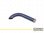 Exhaust Silencer Kit For Deutz 04191237, 912, 913, 914, 4 Cylinder. - Image 4