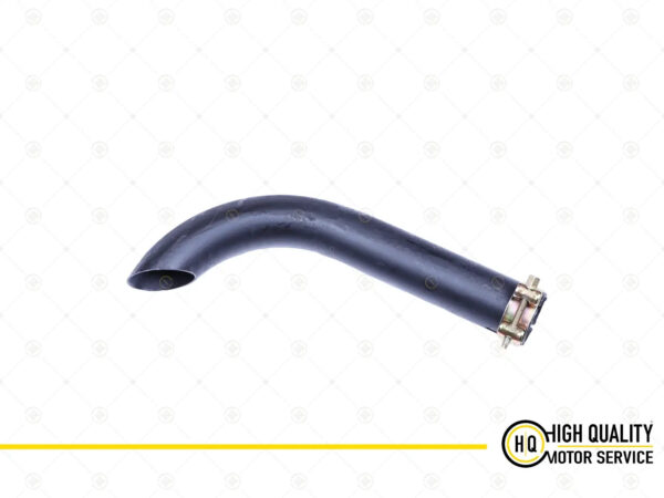 Exhaust Silencer Kit For Deutz 04191237, 912, 913, 914, 4 Cylinder. - Image 4