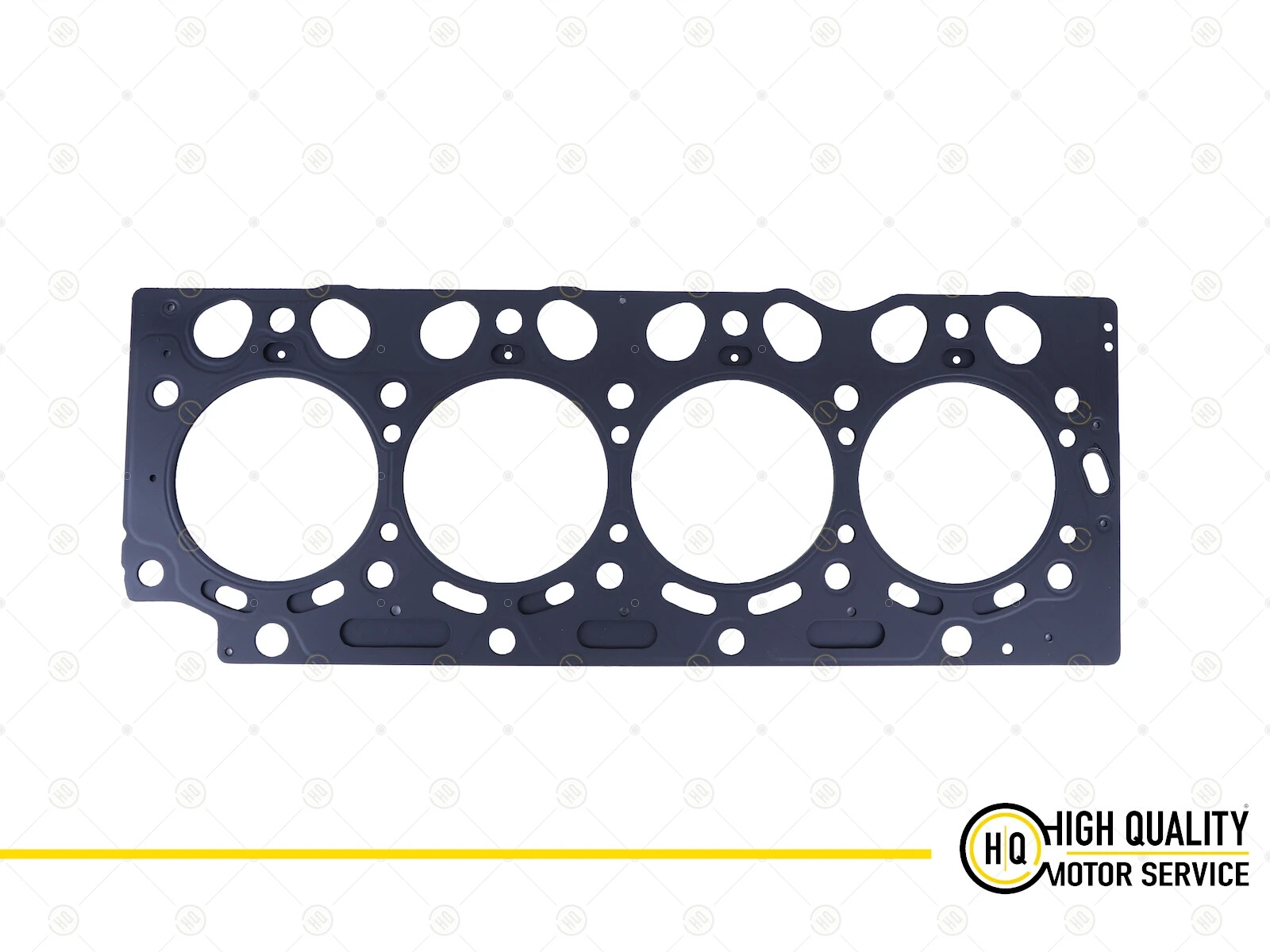 57-1329.jpg Cylinder Head Gasket For Deutz 04289407, TCD2012, 2012, 4 Cylinder, 2 Notch - Image 1
