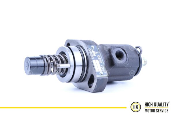 Genuine Fuel Injection Pump For Deutz 01340371, BFM2011, TCD 2011, B 6094. - Image 2