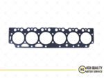 Cylinder Head Gasket for Deutz 04294194, TCD 2013 L06 V2, 1 Notch