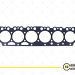 Cylinder Head Gasket for Deutz 04294194, TCD 2013 L06 V2, 1 Notch