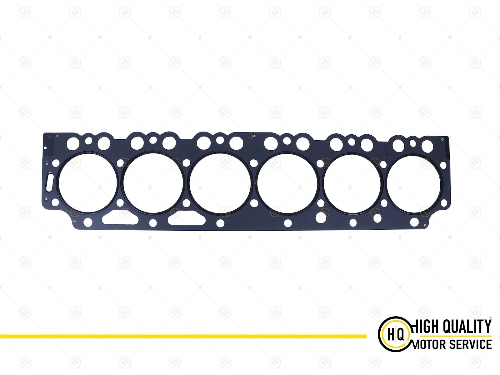 57-1333.jpg Cylinder Head Gasket for Deutz 04294194, TCD 2013 L06 V2, 1 Notch - Image 1