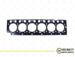 Cylinder Head Gasket for Deutz 04289409, TCD 2012 L06, 3 Notch