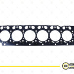 Cylinder Head Gasket for Deutz 04289409, TCD 2012 L06, 3 Notch