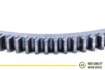 Gear Rim, Fly Wheel Ring For Deutz 04900286, FL 912, 914, 913, 2011, 129 Tooth. - Image 2