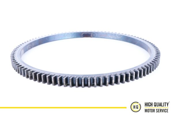 Gear Rim, Fly Wheel Ring For Deutz 04900286, FL 912, 914, 913, 2011, 129 Tooth. - Image 3