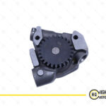 Lubricate oil pump For Deutz 04234145, F4L 912, F4L 913, 914, 3 & 4 Cylinder
