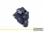 Lubricate oil pump For Deutz 04234145, F4L 912, F4L 913, 914, 3 & 4 Cylinder - Image 2