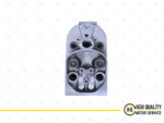 Cylinder Head Complete For Deutz 04152627, FL 912, 913, 511. - Image 4