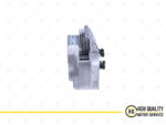 Cylinder Head Complete For Deutz 04152627, FL 912, 913, 511. - Image 5