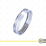 Piston Rings STD For Deutz 02233302, BF 913, (For 1 Piston)