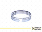 Piston Rings STD For Deutz 02233302, BF 913, (For 1 Piston) - Image 2