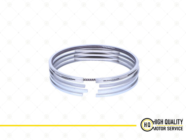Piston Rings STD For Deutz 02233302, BF 913, (For 1 Piston) - Image 2