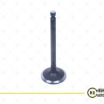 Exhaust Valve For Yanmar 119260-11110, 3TNV68, 3TNV66, 3TN66.