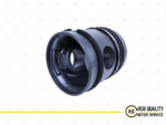 Piston With Rings 0.50 For Lister Petter 572-50122/0.50, HR, HL, HRW, 108.28MM - Image 4