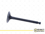 Exhaust Valve For Yanmar 119260-11110, 3TNV68, 3TNV66, 3TN66. - Image 2