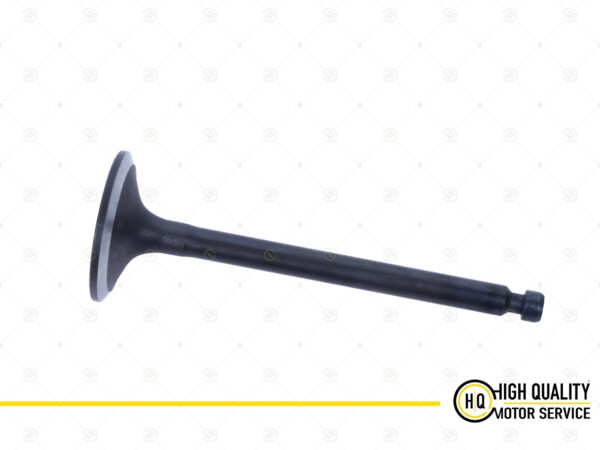 Exhaust Valve For Yanmar 119260-11110, 3TNV68, 3TNV66, 3TN66. - Image 2