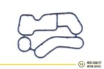 Shaped packing, Oil Cooler Seal For Deutz, 04102021, TCD 4L2011, 2011.