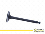 Inlet Valve For Yanmar 119260-11100, 3TNV68, 3TNV66, 3TN66. - Image 2