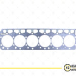 Cylinder Head Gasket For Perkins 1830189C1, 1306-E76T, 1306-E87T, 1306-E870A.