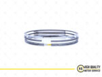 Piston Rings STD For Kubota, 16292-21050, D1105, V1505, D1305, (For 1 Piston).