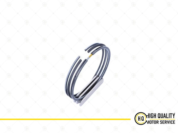 Piston Rings STD For Kubota, 16292-21050, D1105, V1505, D1305, (For 1 Piston). - Image 2