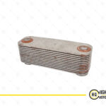 Oil Cooler For Deutz 04288126, BF4M 1013, (12 Fins)