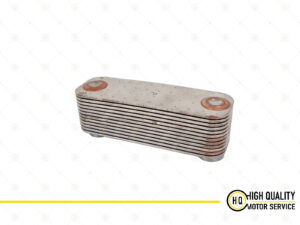 Oil Cooler For Deutz 04288126, BF4M 1013, (12 Fins)