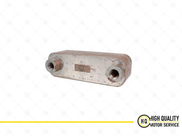 Oil Cooler For Deutz 04288126, BF4M 1013, (12 Fins) - Image 3