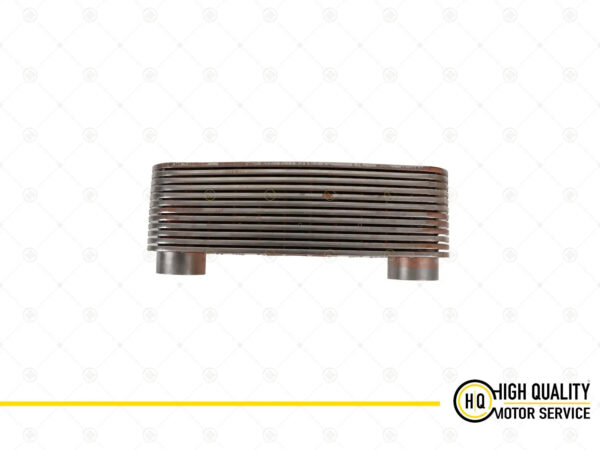 Oil Cooler For Deutz 04288126, BF4M 1013, (12 Fins) - Image 4