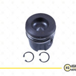 Piston With Ring STD For Deutz 02236683, BF913, BF6L913, 913, 102mm.