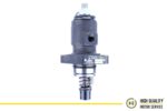 Genuine Fuel Injection Pump For Deutz 01340372, BFM2011, TCD 2011, C 6089.