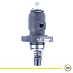 Genuine Fuel Injection Pump For Deutz 01340372, BFM2011, TCD 2011, C 6089.