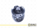 Piston With Ring STD For Deutz 02239482, FL 913, 102mm. - Image 2