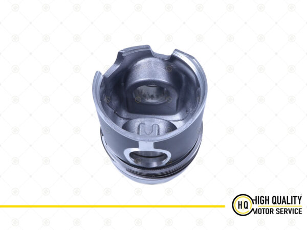 Piston With Ring STD For Deutz 02239482, FL 913, 102mm. - Image 2