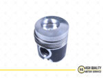 Piston With Ring STD For Deutz 02239482, FL 913, 102mm. - Image 3